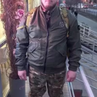 Zaremba Aleksandr Sergeevich