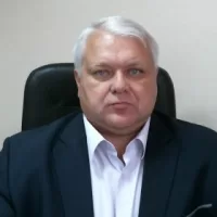 Kurbatov Yuriy Gennadevich