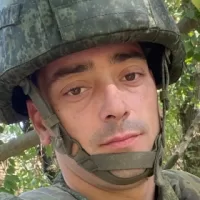 Karibyan Maksim Karibovich