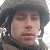 Skorkin Nikolay Andreevich