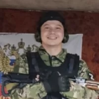 Kiper Sergey Valerevich