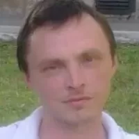 Kirilenkov Aleksandr Viktorovich