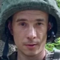 Mokrousov Mikhail Gennadevich
