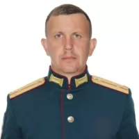 Князькин Евгений Александрович