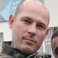 Perov Vladimir Anatolevich