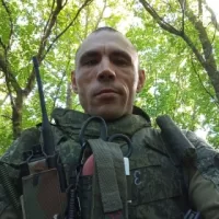 Zdobin Sergey Sergeevich