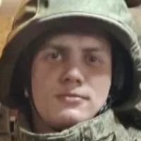 Zemskov Ilya Sergeevich