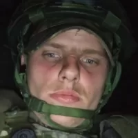 Naumkin Andrey Nikolaevich