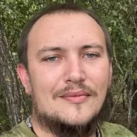 Vorsin Dmitriy Sergeevich
