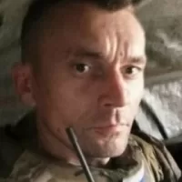 Kontsevoda Sergey Petrovich