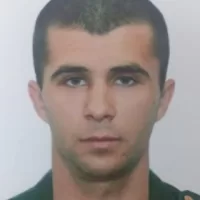 Pustovit Vladimir Ruslanovich