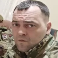 Kopchenko Valeriy Andreevich