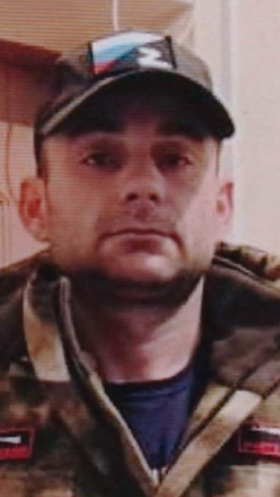 Malyukov Denis Anatolevich