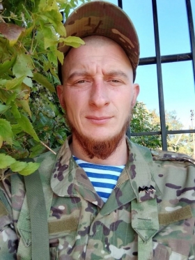 Bubenshchikov Aleksey Konstantinovich