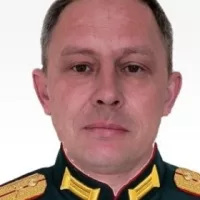 Voevodenko Denis Vladimirovich