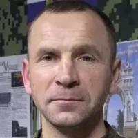 Глемба Евгений Викторович