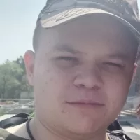 Шерер Даниил Олегович
