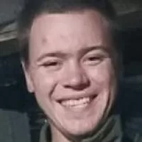 Sushkov Maksim Sergeevich
