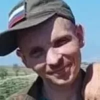 Chagovets Evgeniy Sergeevich