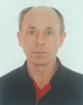 Sidorenko Oleg Pavlovich