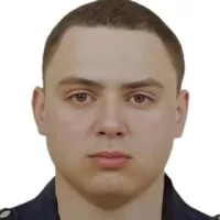 Poshukaylo Viktor Sergeevich