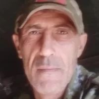Shikhakhmedov Aziz Arifovich