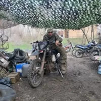 Milius Oleg Ottovich