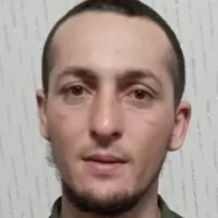 Dotsenko Roman Viktorovich