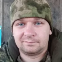 Овчаренко Владислав Дмитриевич