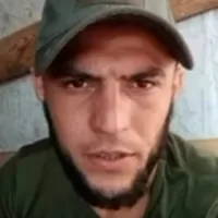 Ganbaev Ruslan Mekhti ogly