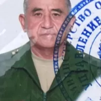 Eshmuradov Utkir Zhuraevich