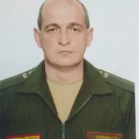 Kolyagin Sergey Olegovich