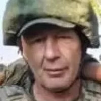 Mukhin Igor Nikolaevich