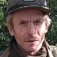 Klushin Sergey Vladimirovich