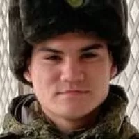 Guba Evgeniy Olegovich