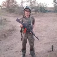 Скапин Александр Александрович