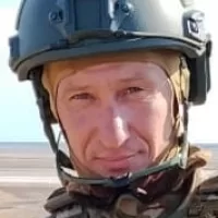 Kalsanov Aleksandr Vyacheslavovich