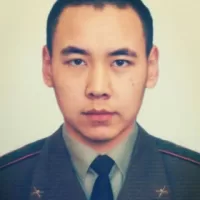 Chertykov Anton Viktorovich