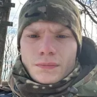 Patsurenko Viktor Sergeevich
