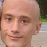 Repin Mark Dmitrievich