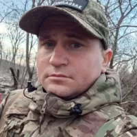 Zaika Roman Evgenevich
