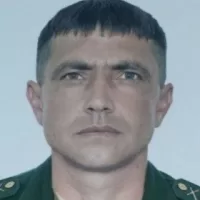 Gritsenko Vasiliy Aleksandrovich