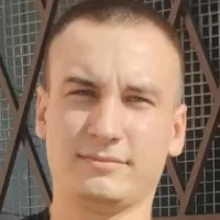 Prokopev Roman Pavlovich