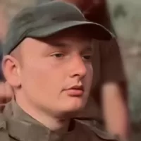 Rudnichenko Artemiy Maksimovich