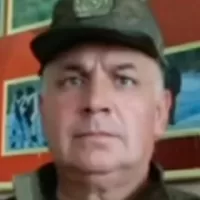 Sukhoverkhov Nikolay Nikolaevich