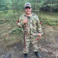 Скленин Сергей Николаевич