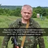 Popandopulo Panaet Nikolaevich
