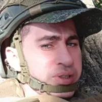 Turkov Georgiy Viktorovich