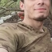 Bokarev Daniil Sergeevich