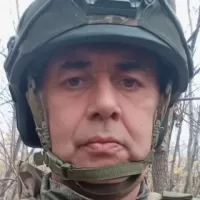 Akhmetdinov Vladik Alitdinovich